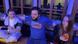 Девочки со сходки 