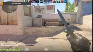 ТРЕНИРОВКА В CSGO 2 AIM