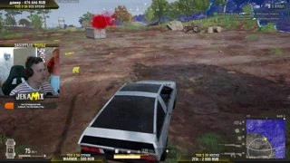 Новый аирдроп в пубе