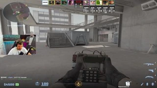 ЛУЧШИЙ РАУНД НА Vertigo