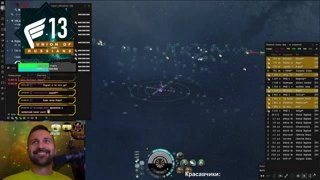 Smartbombs go boom