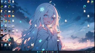 nvidia settings tried