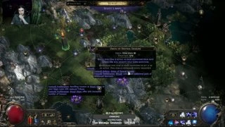 Ritual Mageblood