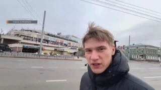 ХАНА ТЕБЕ ВОВА