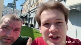 морячок
