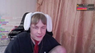 Захар Кулинар и его 1 день на ЗОНЕ ... 