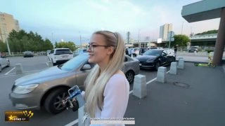 ДАРЬЯ УФФФФ