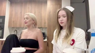 Снимаем вторую часть с @pivkaaa КУКИНГ+ПИЦЦА