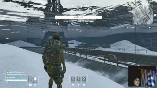 стримим off the grid