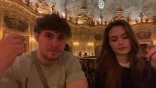 лев жестко пернул на весь ресторан мишлен 5 звезд