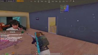 3 киберспортсмена