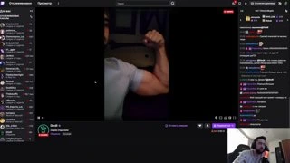 Меримся бицухой с Dimill