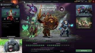 выбираюсь с рекрутов