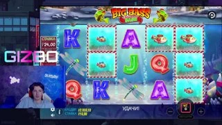 новый проект GIZBO заходи на колеса !tg