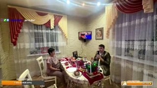 Поздравление от Александра