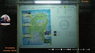 Играем и фармим в GTA Online!