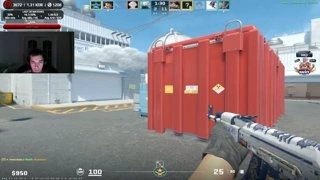 lucky