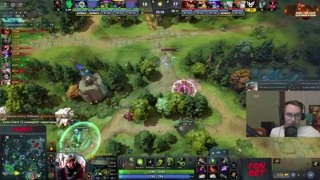 RAMPAGE