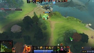 carry gameplay