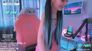 танец львицы