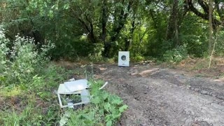 СТИРАЛКА ПРИЛЁТ В ТЕЛЕФОН