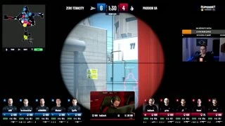 халзер прострел 2х