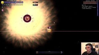 Calamity Infernum Mod, день 16 !моды