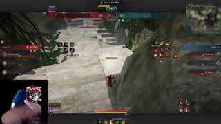 INVUL GRAB