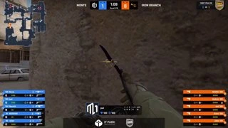 joel - ACE