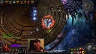 Убер Мейвен на SS Champion