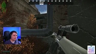 Читер в Таркове? Что??