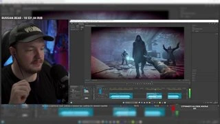 Трейлер от Амурыча