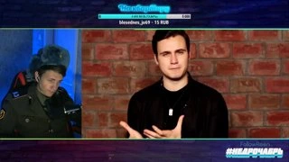 До слез... Коленька! МУЖИК!