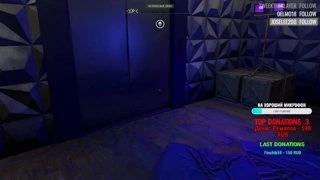[DROPS ENABLED] Прямой эфир по Dying Light онлайн на ps5