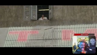 стример пытается справиться с травмой абаба-насилия без помощи специалиста