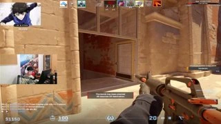 клатч 1vs4