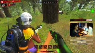 stream snipe