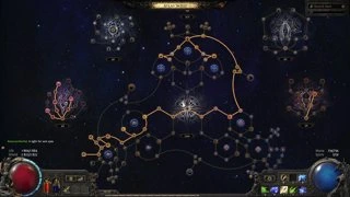 atlas setup