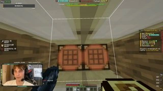 STREAM Собираю пати на выживание