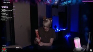 с новым годом хлопушка