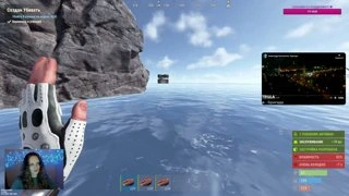 УНИЧТОЖИЛИ ПАРТОВУЮ ШЛЮПКУ!