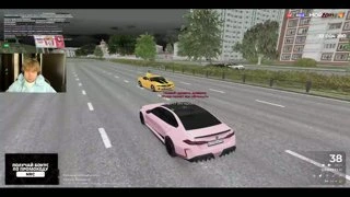 Братан ты бамбалби?