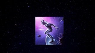 KNEEL BEFORE GALACTUS