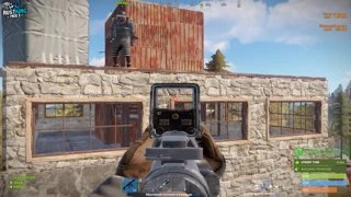 🔴 EU/RU Rust King промо мой ник ScottyTV589 