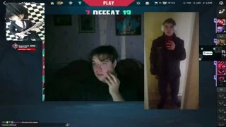 ))