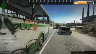 Решала убит