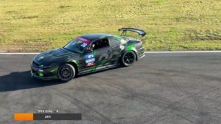 Silvia Drift