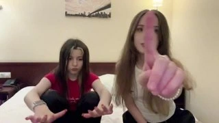 ))