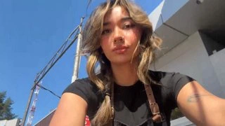 ля какая