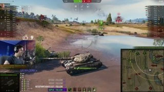 Пока еще все хорошо.
